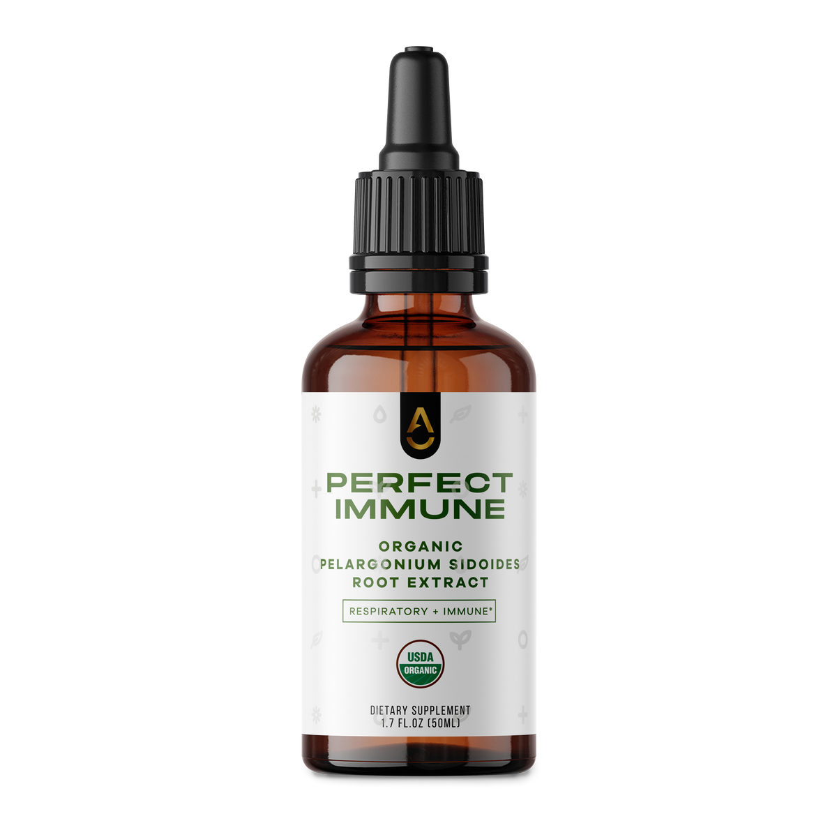 Perfect Immune 50ml (Case/12 units) 🇨🇦