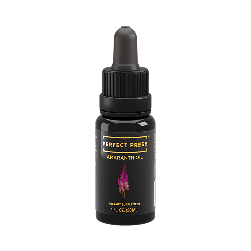Amaranth Oil 30 ml (Case/12 units) 🇨🇦