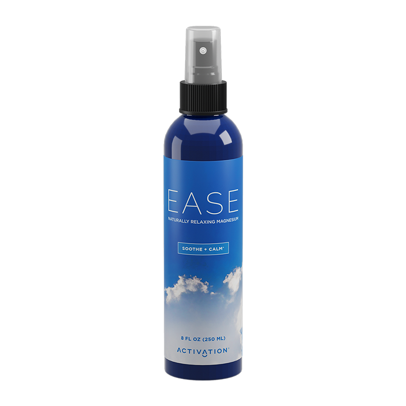 Ease Magnesium 250ml (Case/12 units) 🇨🇦