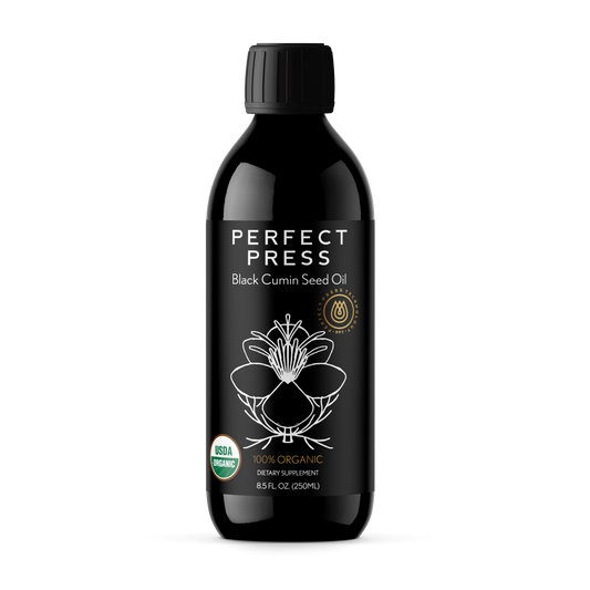 Black Cumin Oil 250 ml (Case/12 units) 🇨🇦