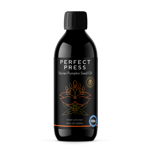 Styrian Pumpkin Oil 250 ml (Case/12 units) 🇨🇦
