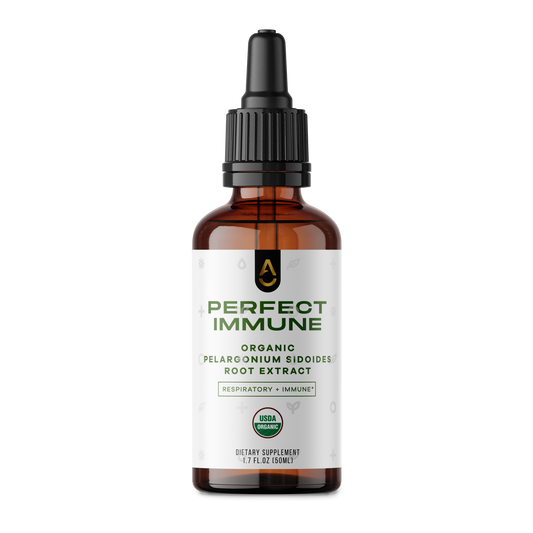 Perfect Immune 50ml (Case/12 units) 🇨🇦