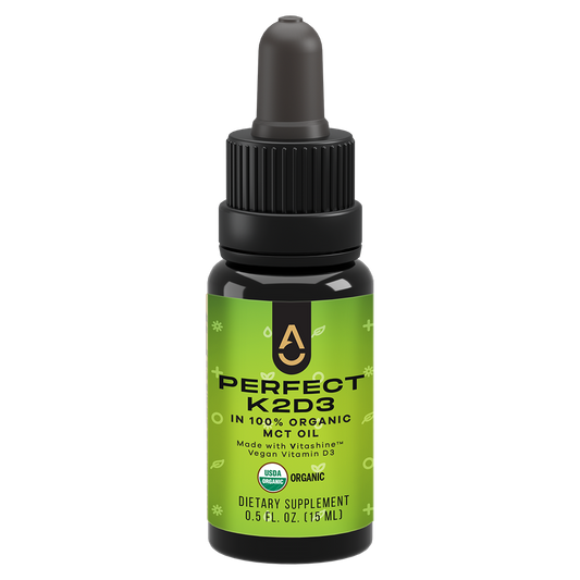 Perfect K2D3 15ml (Case/12 units) 🇨🇦