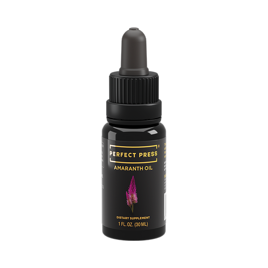 Amaranth Oil 30 ml (Case/12 units) 🇨🇦