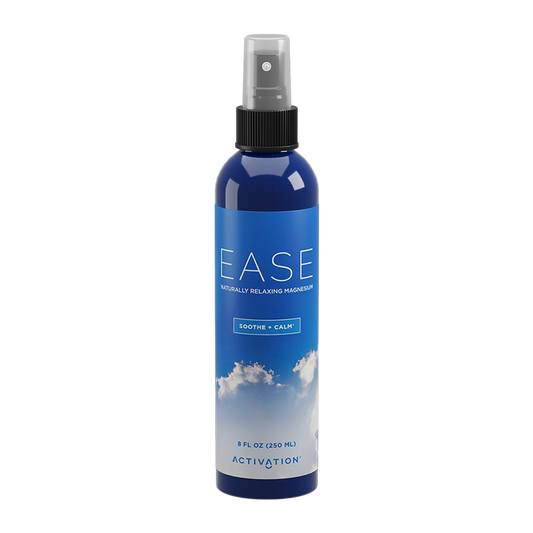 Ease Magnesium 250ml (Case/12 units) 🇨🇦
